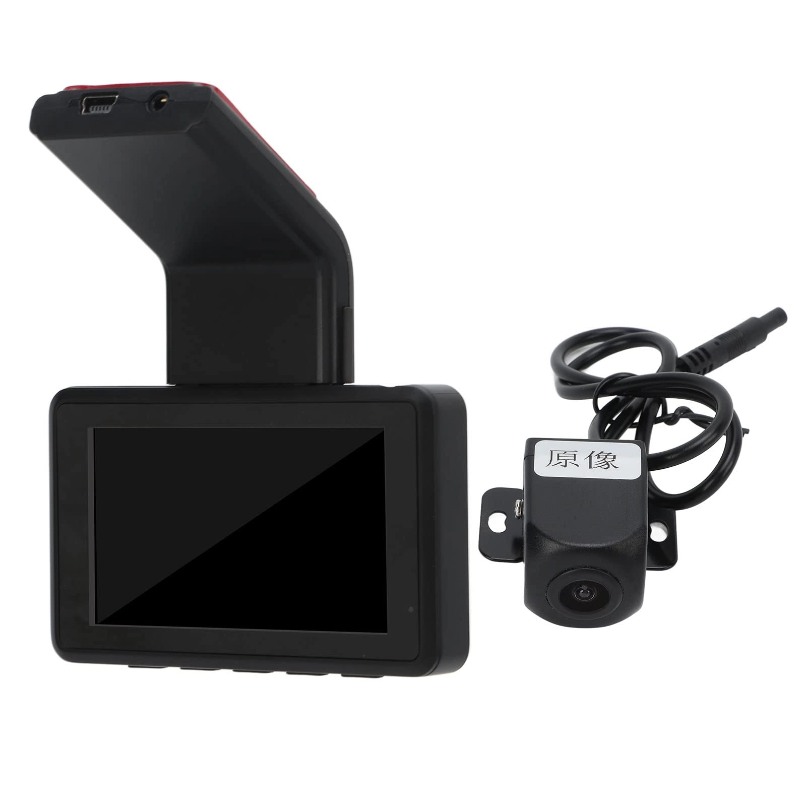 ASHATA K10 1080P X 720P