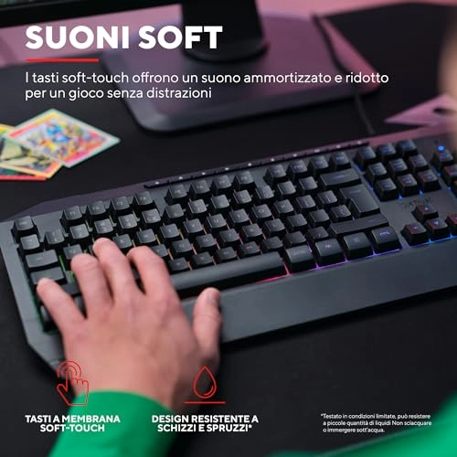 GXT 836 Evocx - Wired