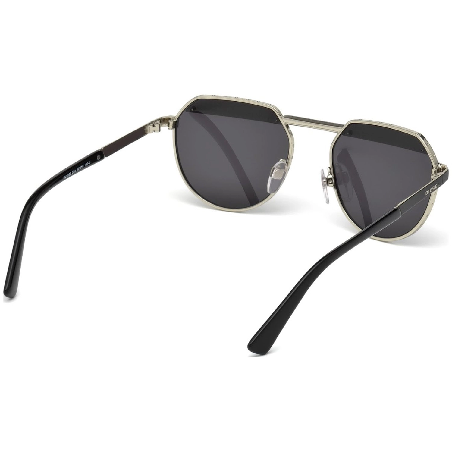 DL0260-02A-52 - 52 mm Grey