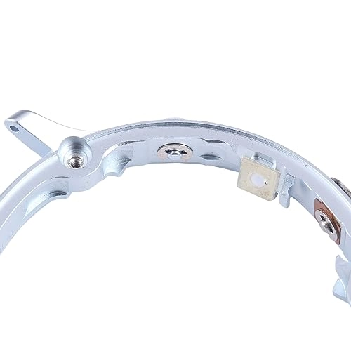 Galaxy Watch Active2 SM-R820 44mm Aluminum