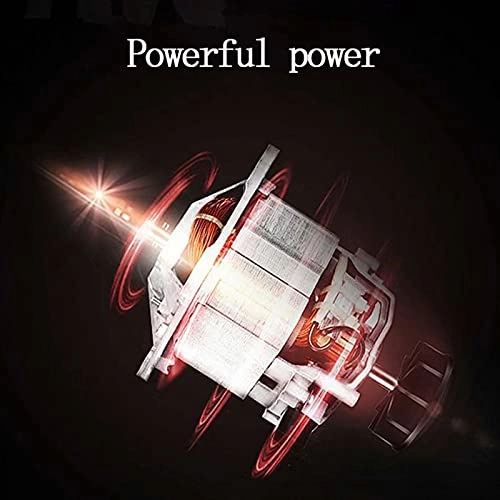 Household Multifunctional Wall Breaking Machine - 1100W