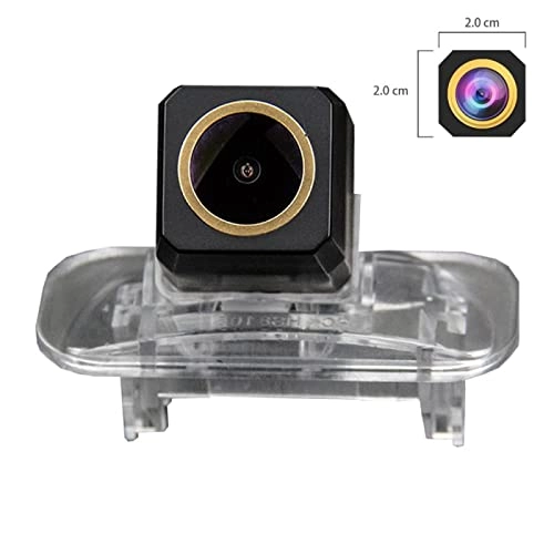 RVC-Cam 6 - Night vision wired 576-700 TVL