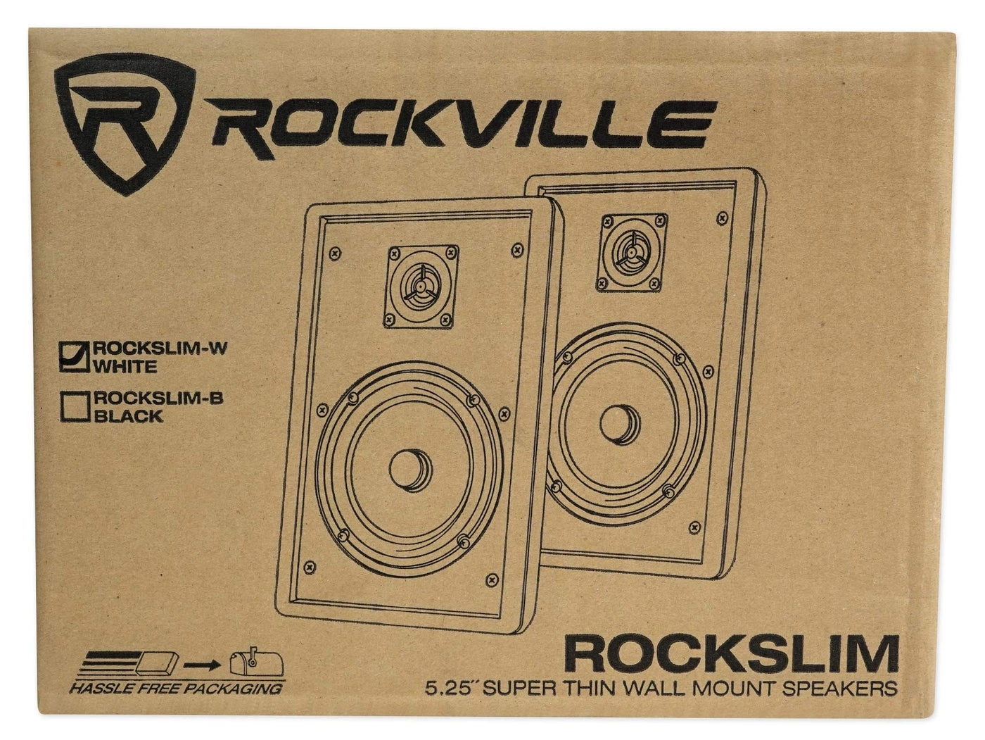 RockSlim - 2 240w
