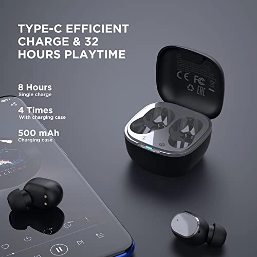 TWS3 Wireless Earbud