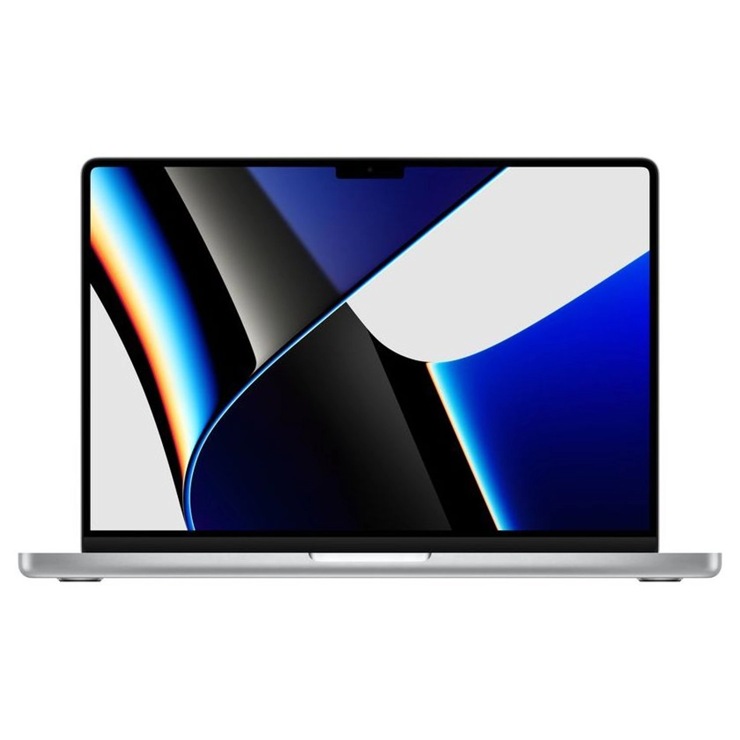 MacBook Pro 14 - 14'' M1 Pro Chip 16GB 512GB SSD