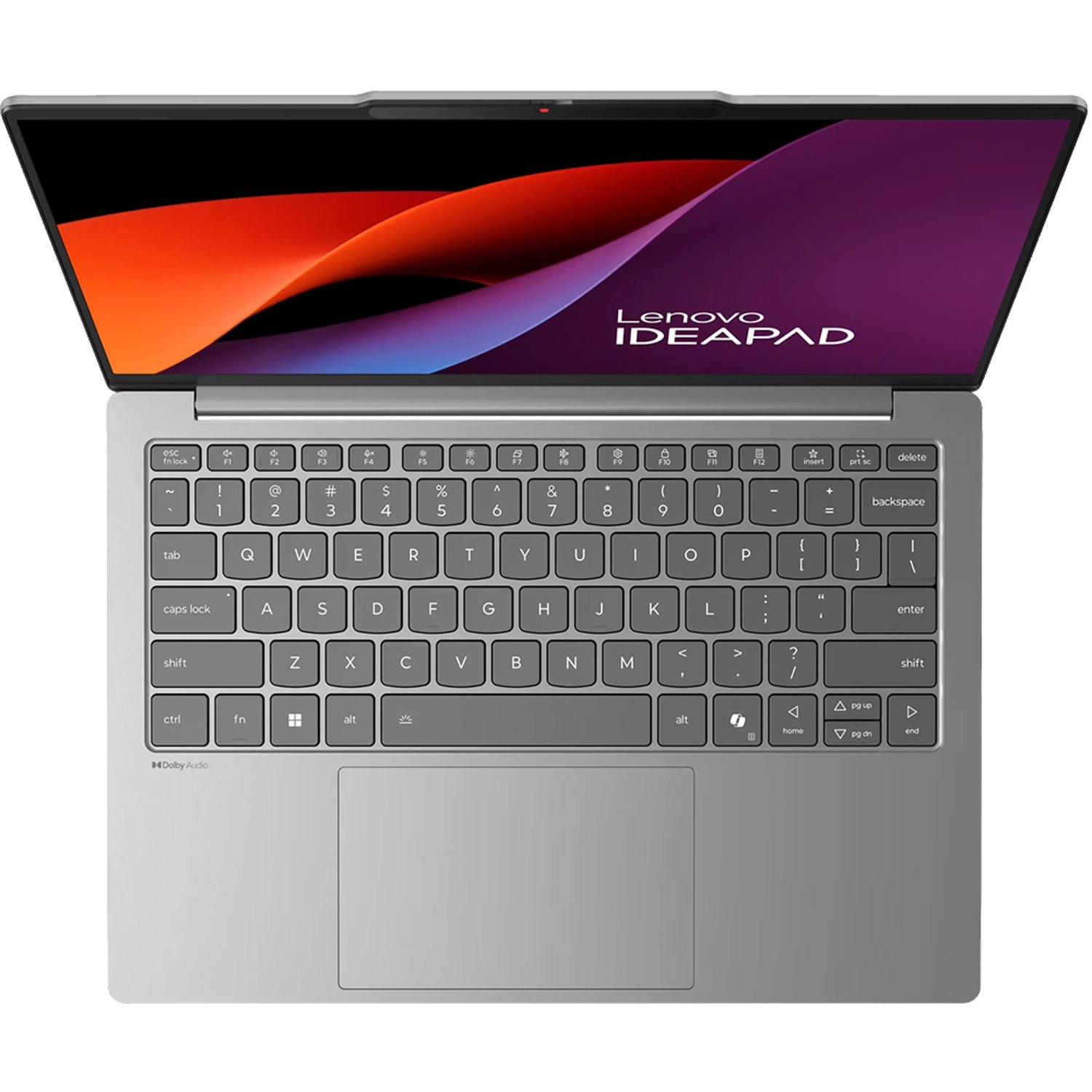 IdeaPad Slim 5 13ARP10 - 13.3'' 512GB 16GB Ryzen 7-7735HS