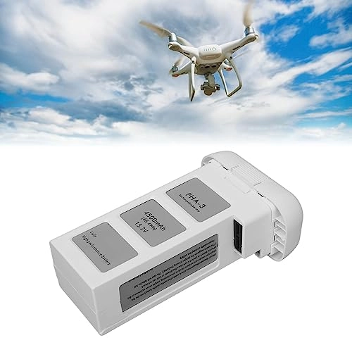 Phantom 3 Battery - 4500mAh