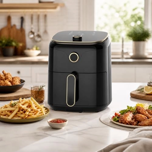 Digital Air Fryer - 4.5 Litre