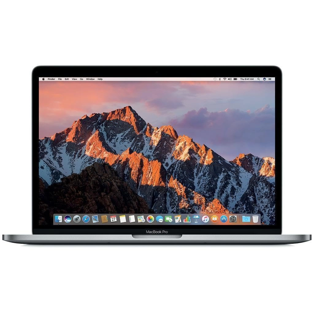 Apple (Renewed) Macbook Pro - 13'' 512GB SSD 16GB Core i7