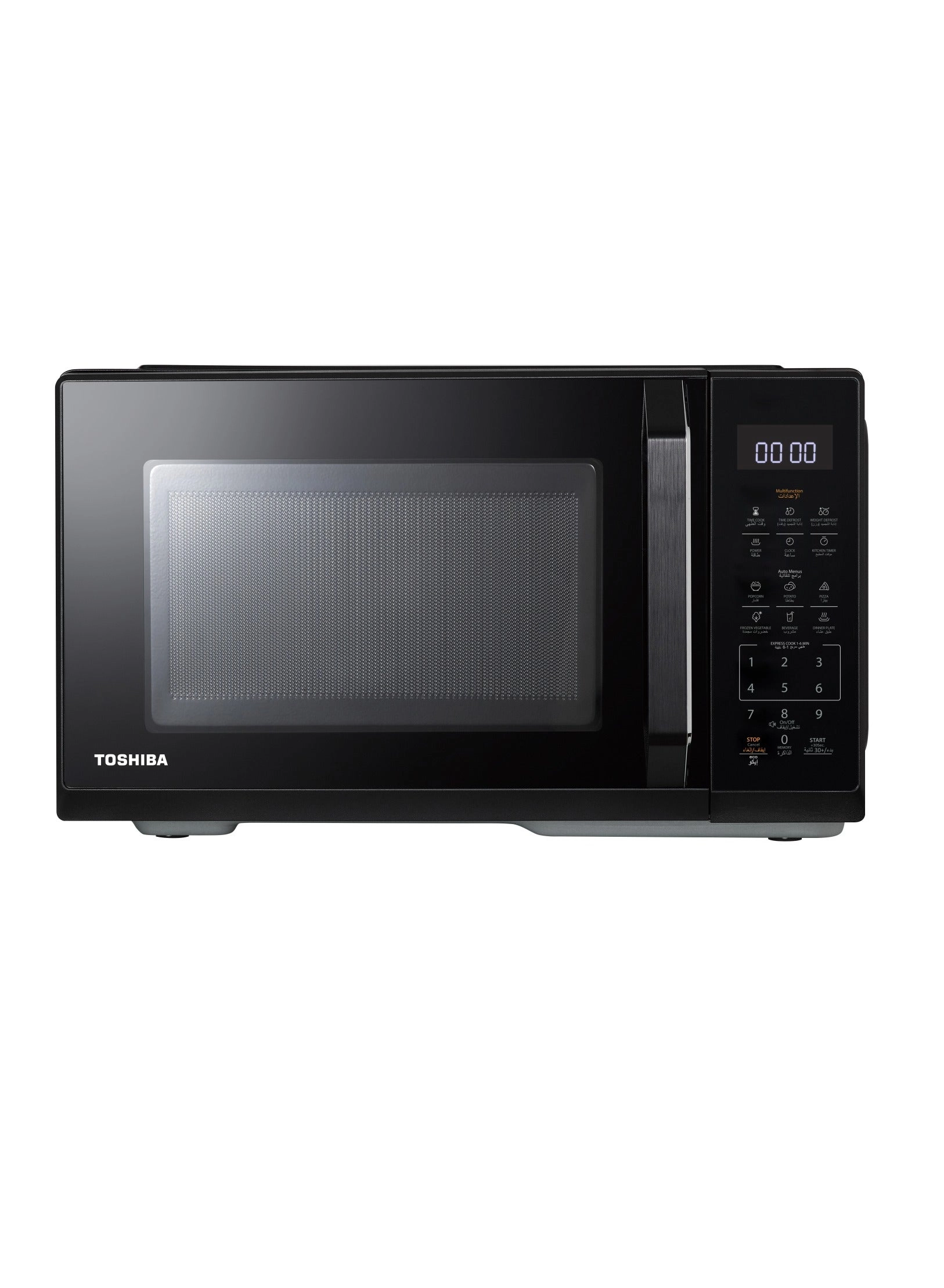 Toshiba ML2-EM30PE(BS)