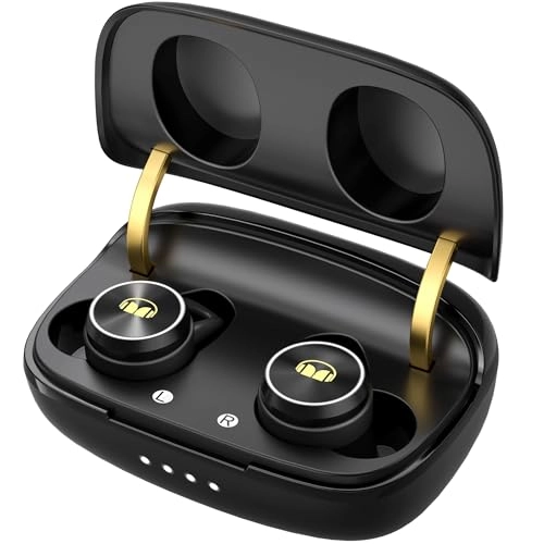 Clarity 101Plus AirLinks Wireless Earbud