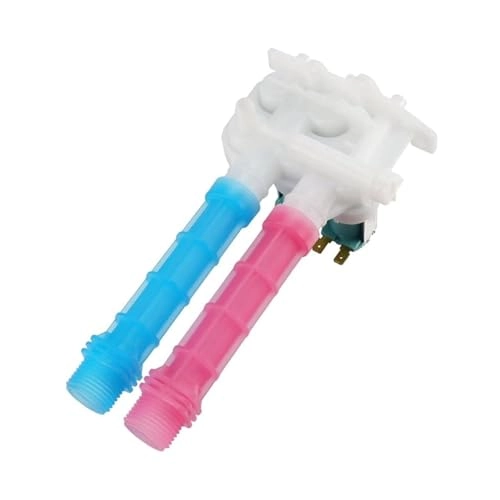 Water Inlet Valve - 120V 60Hz