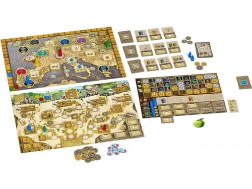 Newton - Strategy Game