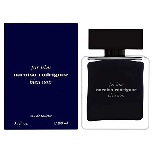Bleu Noir Extreme Eau de Toilette 100 ml