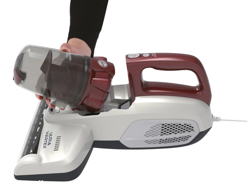 Handheld Vacuum Cleaner