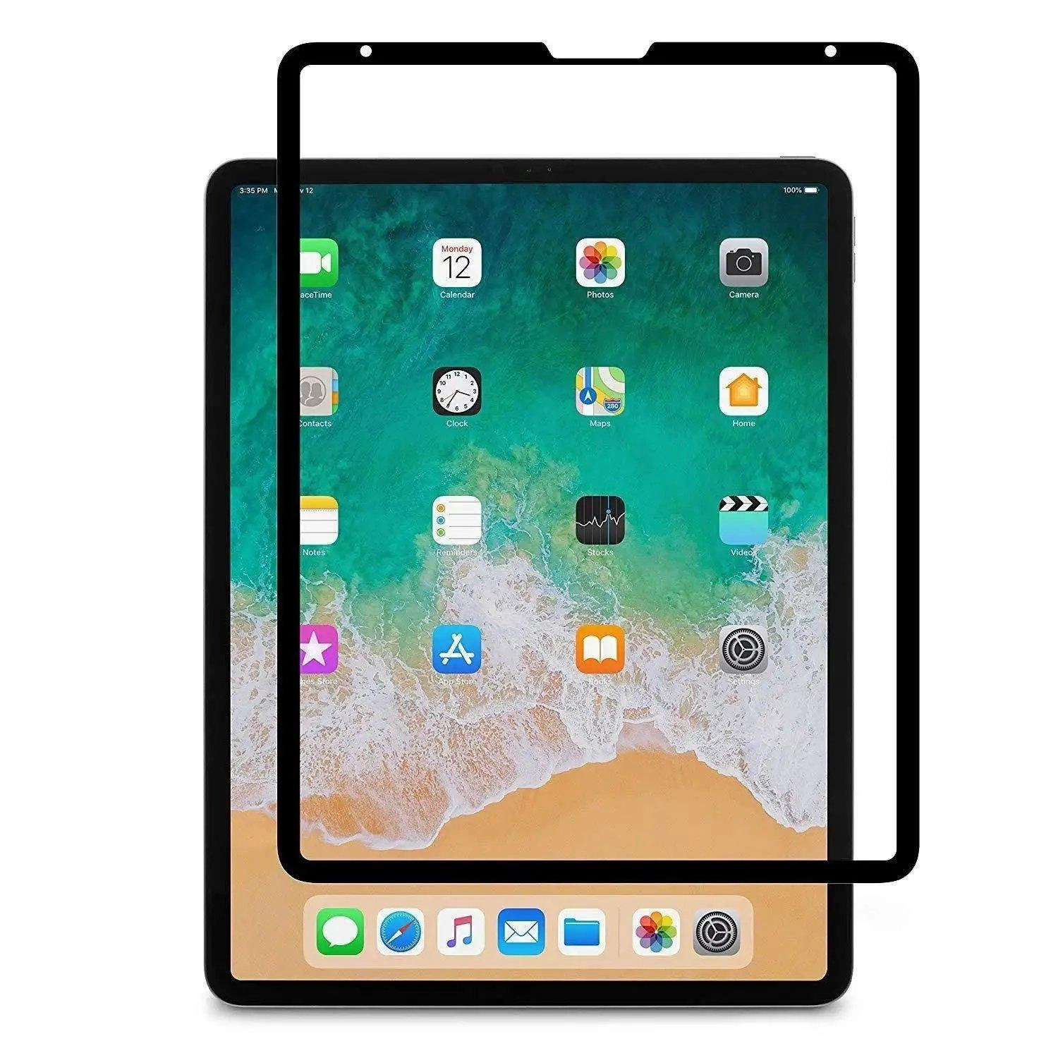 Moshi Anti-Glare Screen Protector for New 2019 iPad Pro 12.9 Inch
