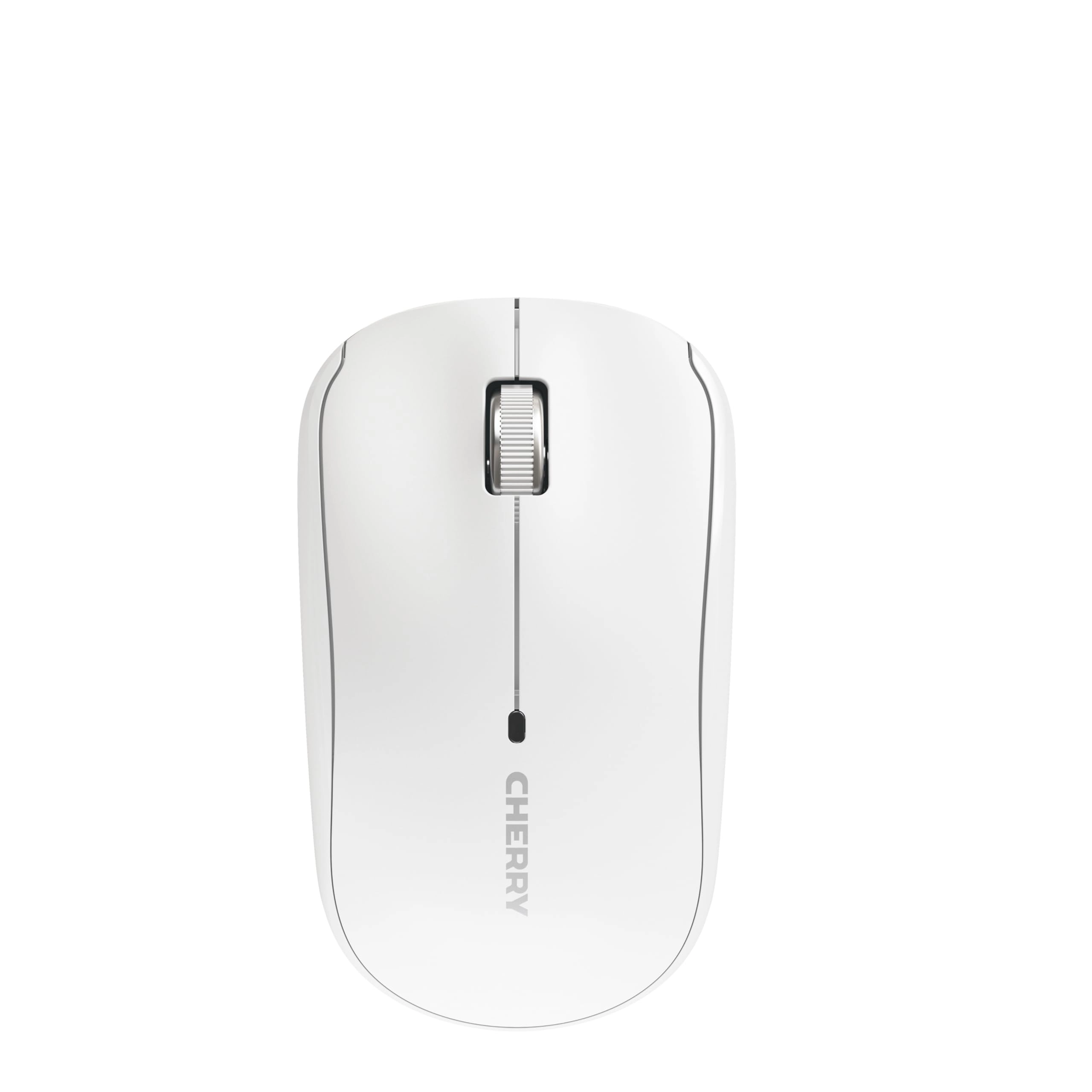 Cherry Europe GmbH MW 2200 Laptop Mouse - Wireless