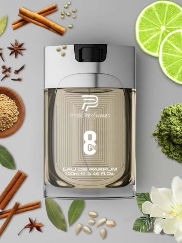 Red Vanilla Eau de Parfum 100ml