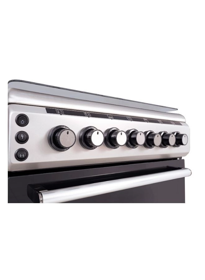 BXOFG604.002PZOX GAS Cooker