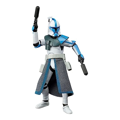The Vintage Collection Clone Wars - Arc Trooper - 3.75 Inch (F5419)