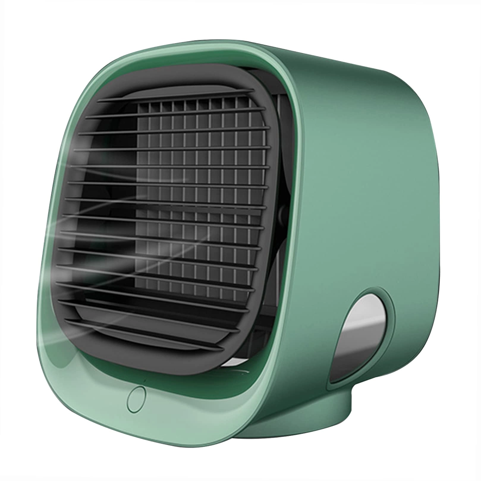 Fawoonu Desktop Air Cooler - 300mL USB 3 Speeds