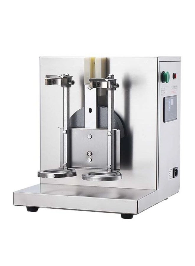 Tiger Boba ESPRESSSO MACHINE