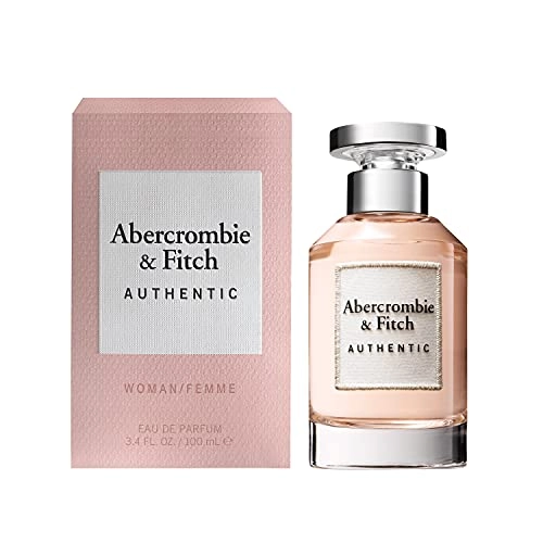 Authentic Eau de Parfum - 100 ml