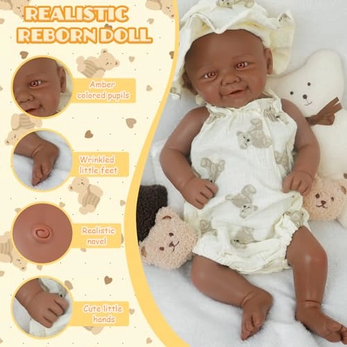 Doll - 14 years and up