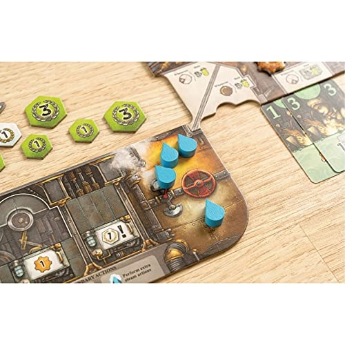 Corrosion - Eurogame Educational