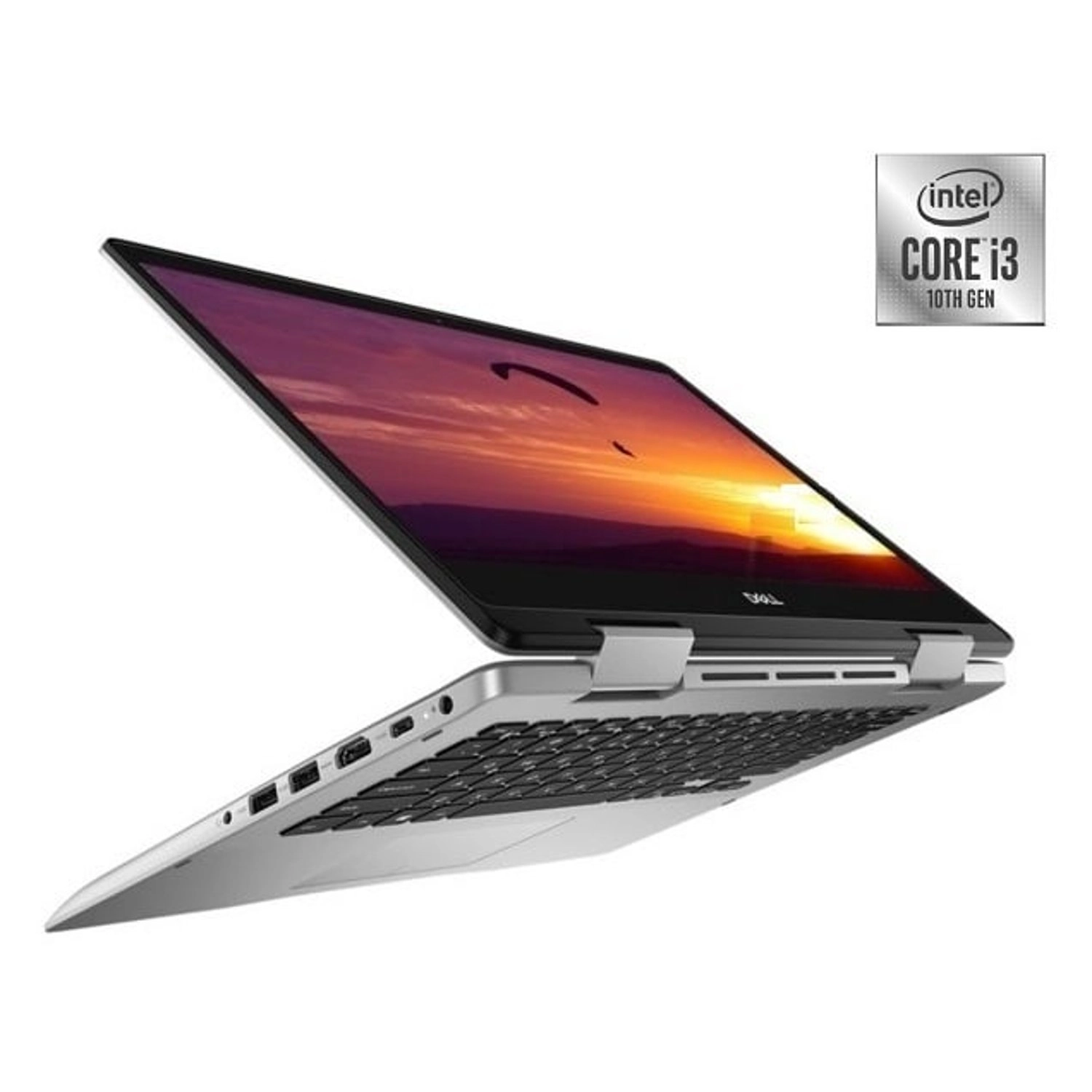 Inspiron 5491 - 14'' Core i3 4GB DDR4 256GB SSD