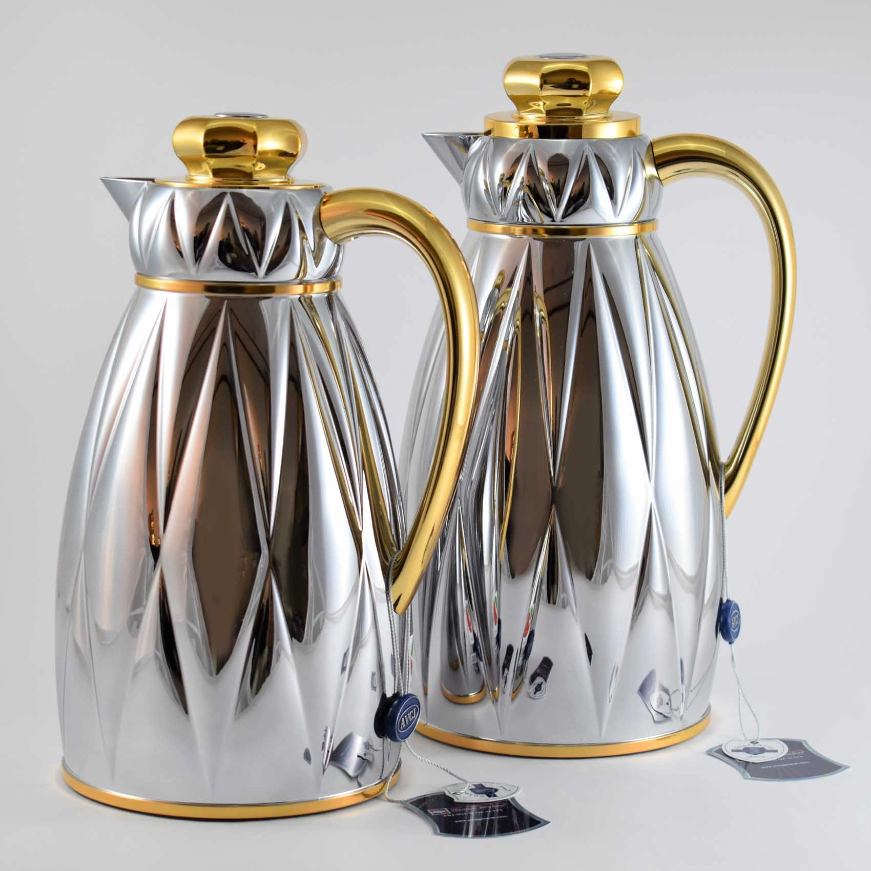 Vacuum Flask - 1L 1.3L