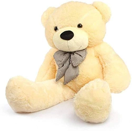 Teddy - 5 Feet Light Red