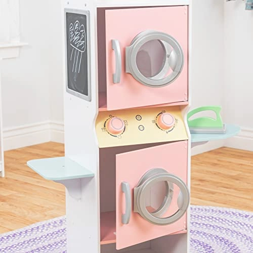 Laundry Play Set