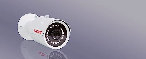 8CH 4K NVR - 4 Camera 8 channels 5MP