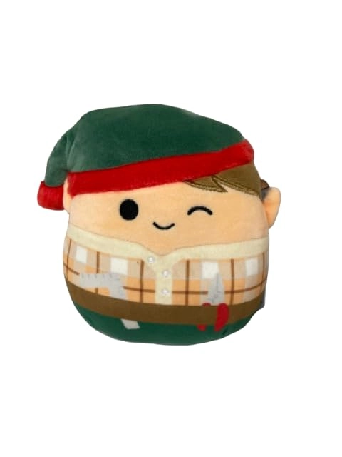Kellytoy Jangle Elf - 5-inch Christmas 2023