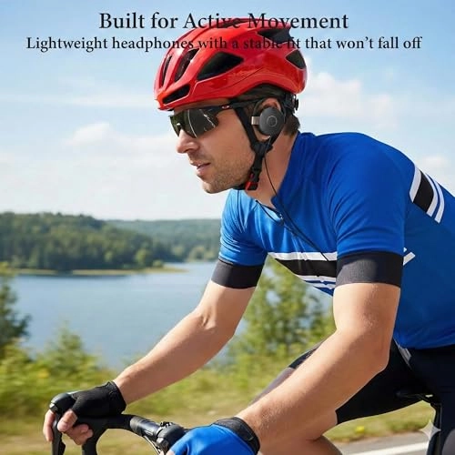 EJL34 Wired Headphone