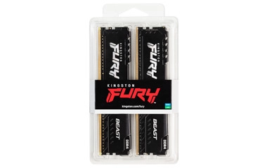 HyperX Fury - 16 GB