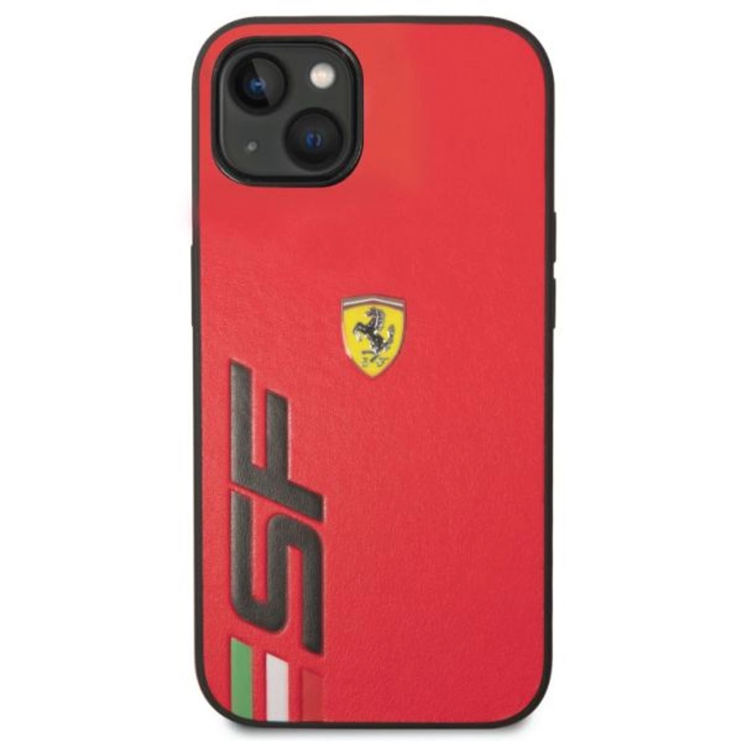 Leather Case for iPhone 14 Plus