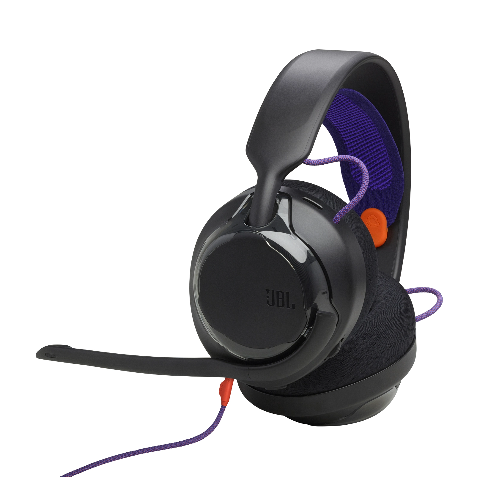 JBL Quantum 250 - Wired Headset