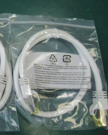 CAT 7 Network Cable - 0.5 m