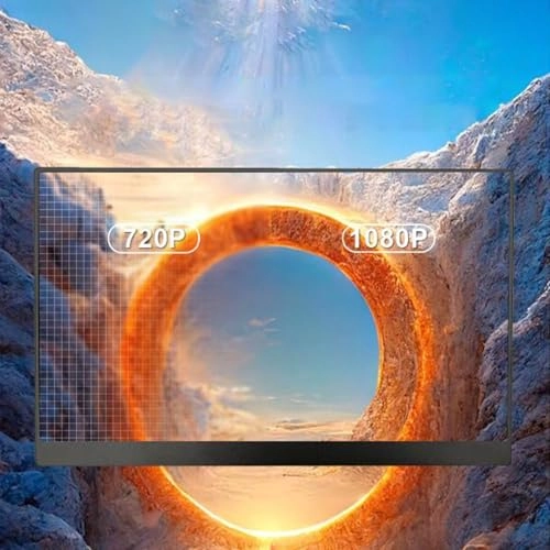 Touch Screen Display - YUEHISYyirxl76w8q 15.6 Inches 2736 x 1824 MP