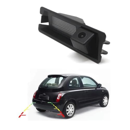 Rear view reversing camera - Night vision 1080p*720p