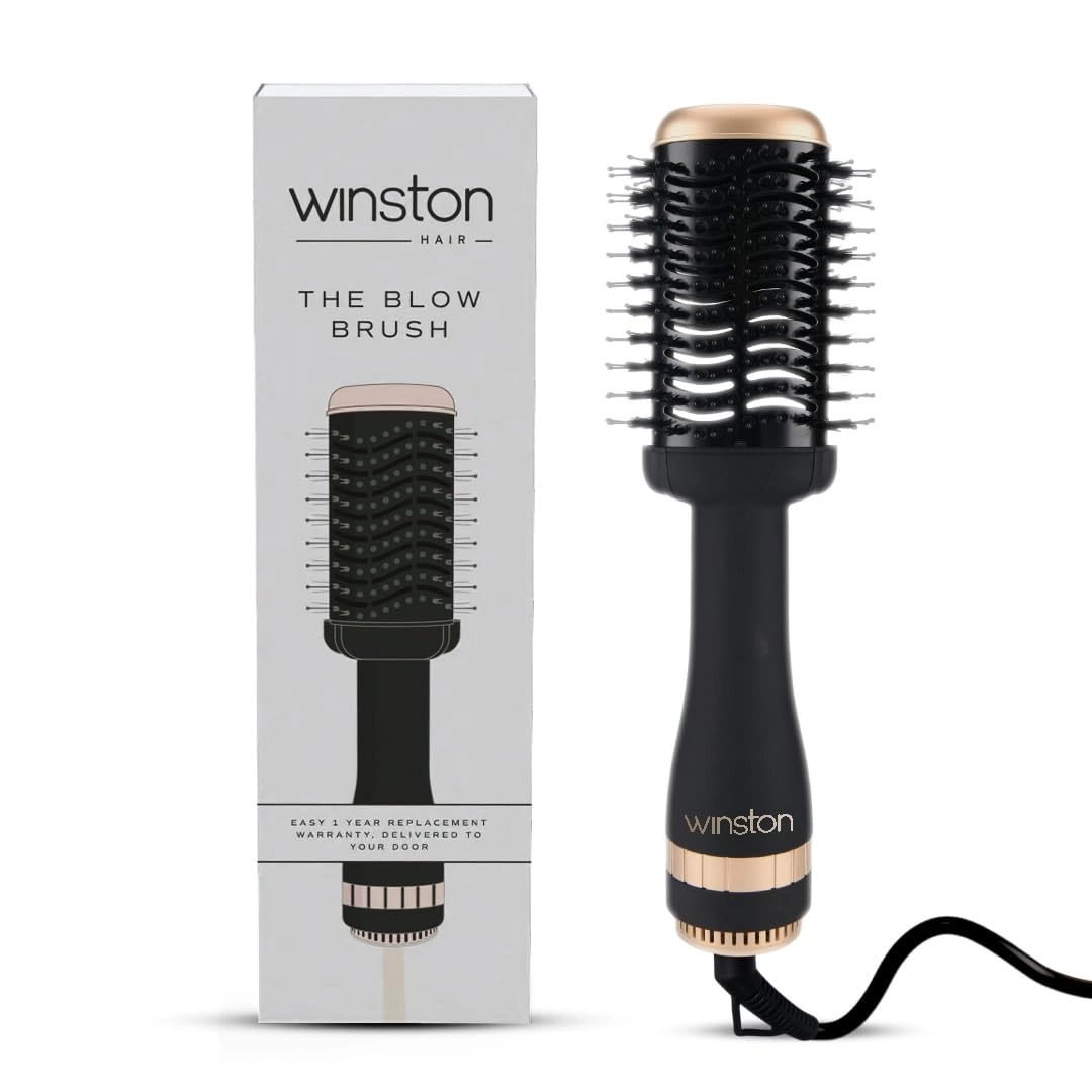Hair Blow Brush