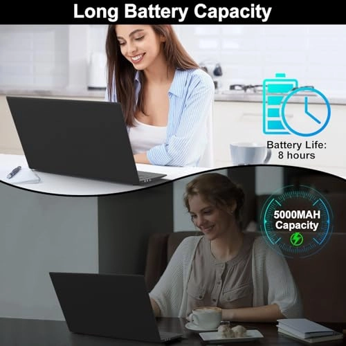 14 Celeron Laptop - 14'' 256GB 8GB Celeron N4000