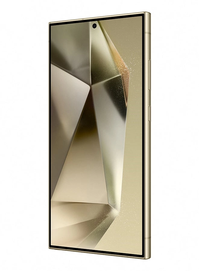 (Renewed) Galaxy S24 Ultra - 12 GB 512 GB