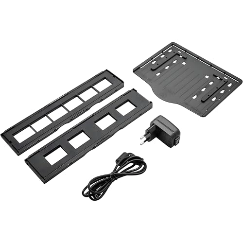Slide/Negative Scanner 3 in 1 - USB