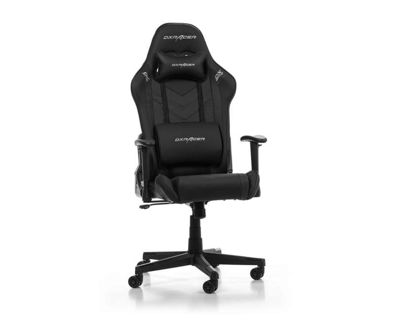 P132 Prince - Gaming Chair Premium PU-leather