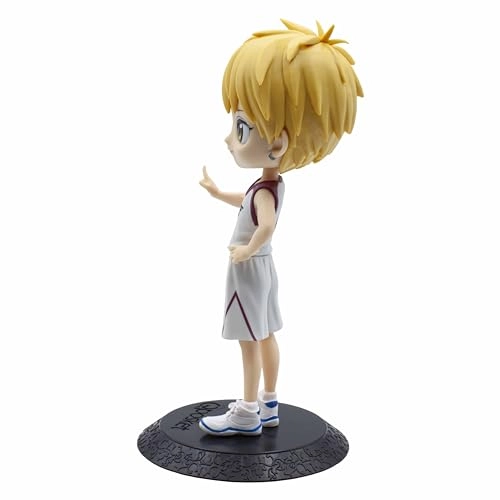 Ryota Kise - Kuroko'S Basketball Q Posket Moviever. (13.97 cm) (BP19226)