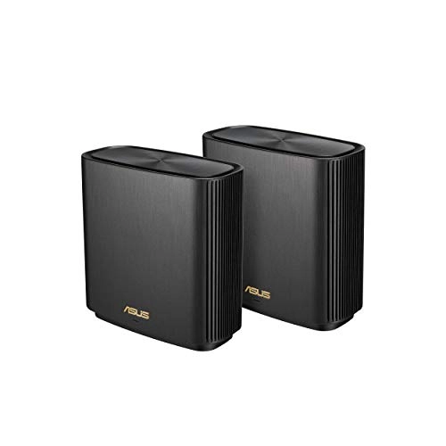 ZenWiFi AX - 802.11n|802.11ax|802.11a|802.11ac|802.11g 2 piece(s)