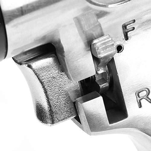 KP-554 - 1/2 pistol type CW/CCW 900rpm